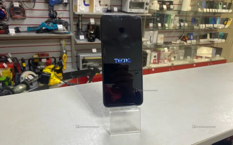 Tecno Pova Neo 2 6/128 ГБ