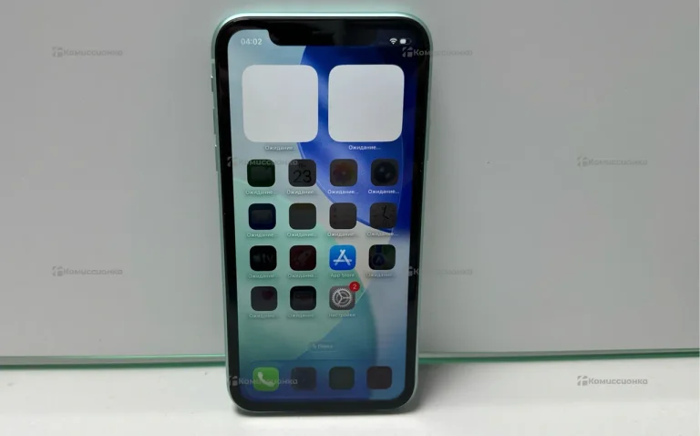 Apple iPhone 11 4/128 ГБ