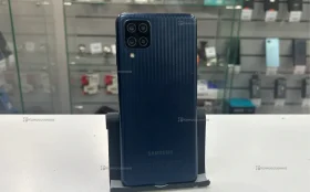 Купить Samsung Galaxy M12 4/64 ГБ б/у , в Екатеринбург Цена:3990рублей