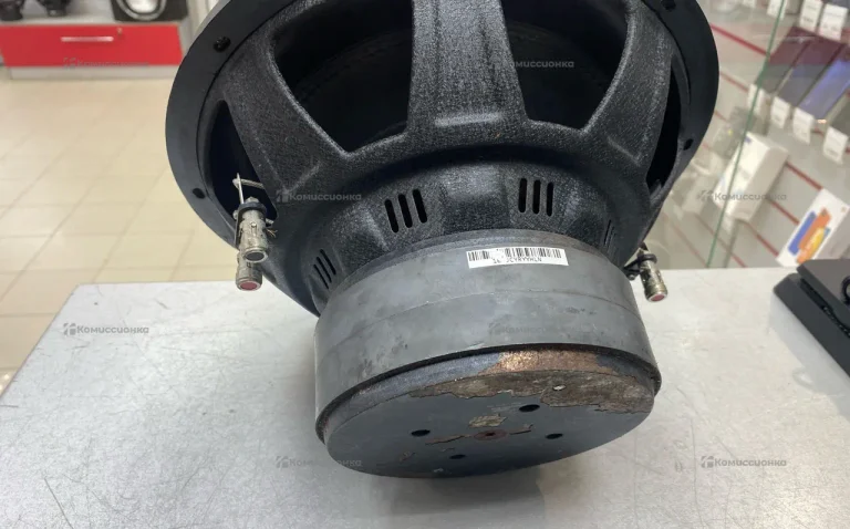 Сабвуфер Pride Jynior 12