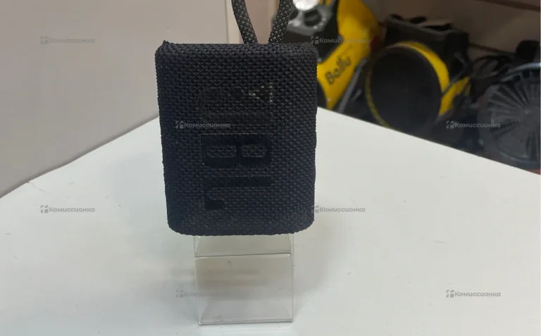 Колонка  JBL GO 3