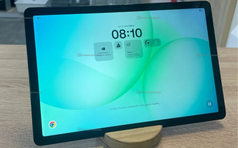 Планшет Samsung Galaxy tab A11+ 6/128Гб
