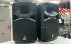 Купить Музыкальный центр Yamaha stagepas 600i б/у , в Нижний Новгород Цена:59990рублей