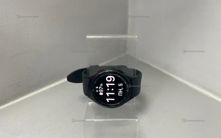 Samsung galaxy watch 4 classic