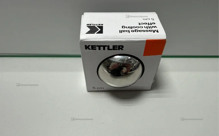 Массажер с охлаждающим эффектом Kettler