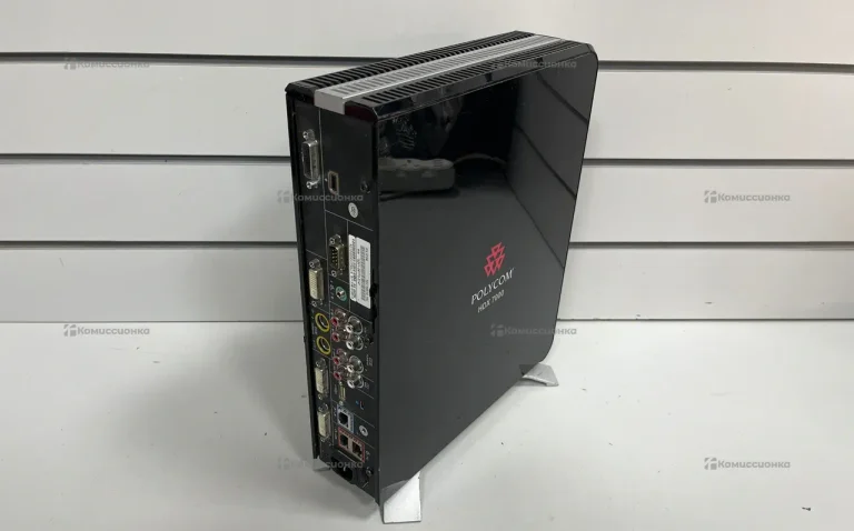 Терминал видеоконференцсвязи Polycom HDX 7000
