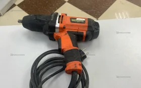 Купить Гайковерт MESSER IW-500 б/у , в Челябинск Цена:4490рублей
