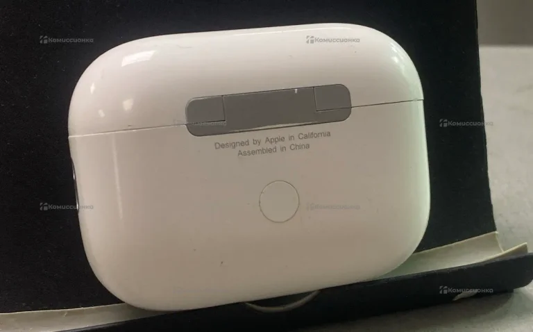 Apple AirPods Pro 3