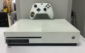 Купить Приставка xbox one s 512 б/у , в Самара Цена:9990рублей