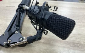 Купить Микрофонный комплект Maono AU-A03 б/у , в Казань Цена:1200рублей