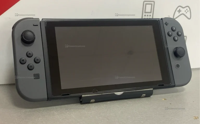 Приставка Nintendo switch 1 32