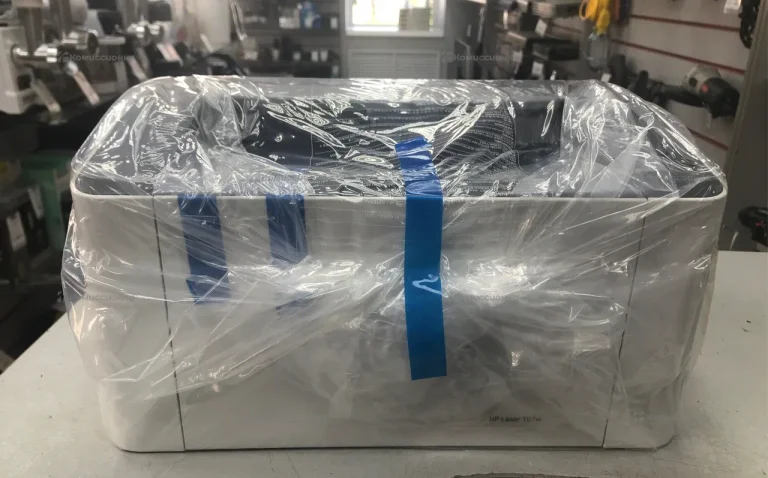 HP Laser 107w
