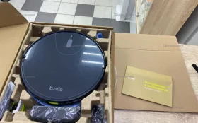 Купить Пылесос  tuvio tr03mgbb б/у , в Казань Цена:5900рублей