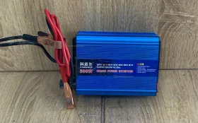 Купить power invertor 500W б/у , в Кинель Цена:1990рублей