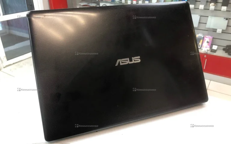Ноутбук  Asus
