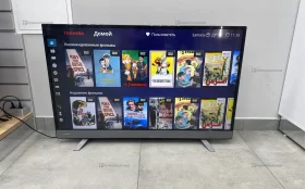 Купить Телевизор Toshiba 43l5780ec б/у , в Самара Цена:8900рублей