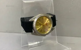 Купить Часы Seikon 5 механика б/у , в Новокуйбышевск Цена:890рублей