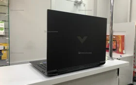 Купить Ноутбук  HP Victus 15 б/у , в Курган Цена:45000рублей