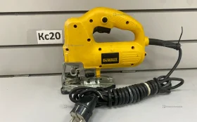 Купить Лобзик Dewalt DW 341 б/у , в Казань Цена:3900рублей