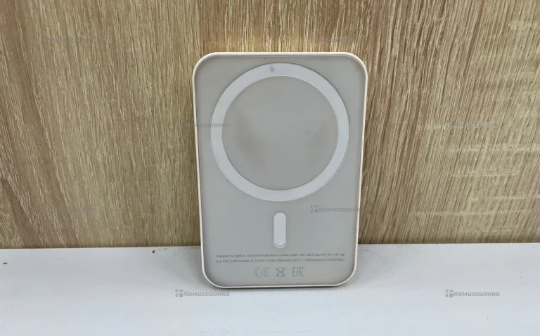 Power Bank  Apple