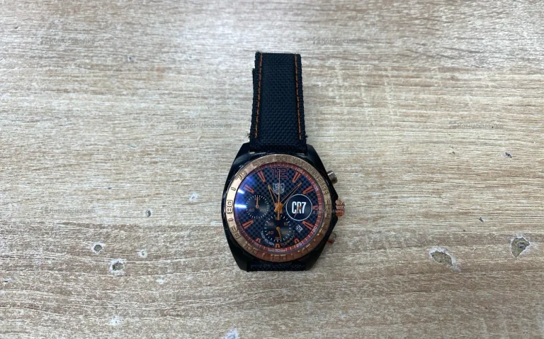 Часы TagHeuer Formula