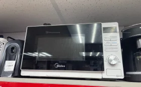 Купить Микроволновая печь Midea am720c4e-w б/у , в Санкт-Петербург Цена:2000рублей