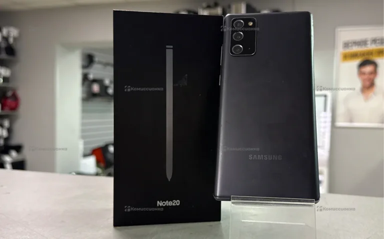 Samsung Galaxy Note 20 8/256 ГБ