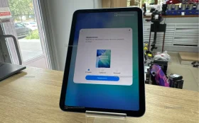 Купить Планшет Apple iPad mini a17 pro 128gb(a2993) б/у , в Саратов Цена:31900рублей