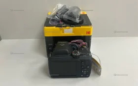 Купить Фотоаппарат  Kodak pix pro az405 б/у , в Москва и область Цена:17900рублей