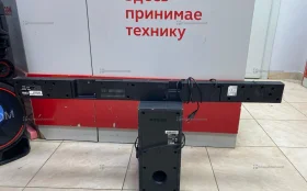 Купить Саундбар LG LAS655K б/у , в Тюмень Цена:5990рублей
