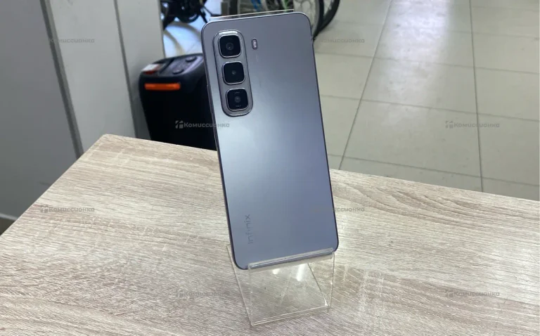 Infinix Hot 50 8/128 ГБ