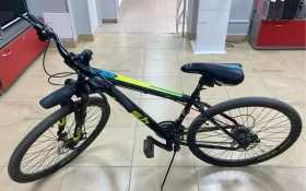 Купить Велосипед Rush RX615 б/у , в Самара Цена:4500рублей