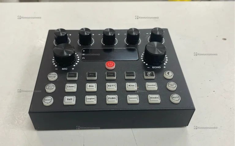 Ресивер  Love sound card