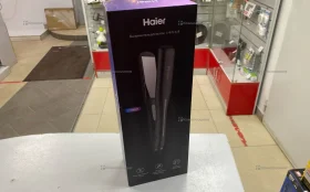Купить Выпрямитель для волос haier hhs-618 б/у , в Казань Цена:1500рублей