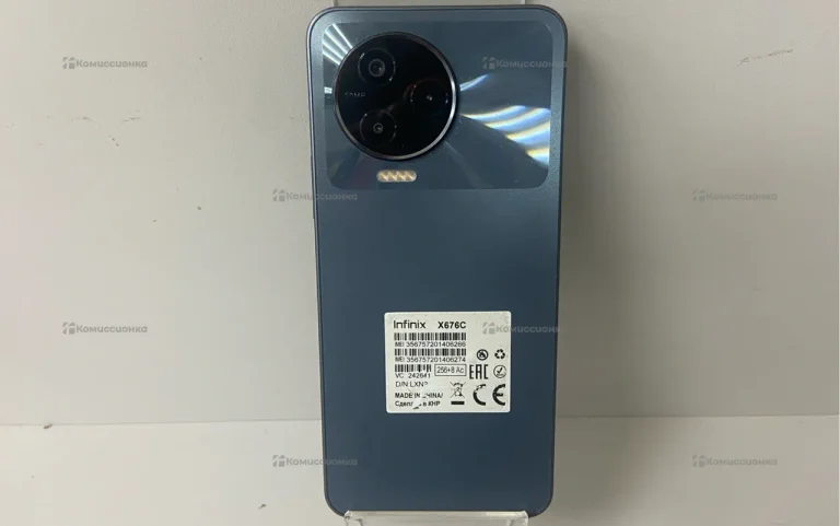 Infinix Note 12 8/256 ГБ