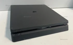 Купить Приставка Sony PS4 Slim 500 ГБ б/у , в Тюмень Цена:15990рублей