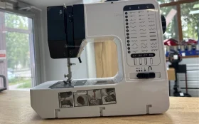 Купить Швейная машина  38 stitches б/у , в Саратов Цена:3500рублей