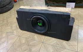 Купить Усилитель  в коробе Machete ML-12RD2 б/у , в Красноярск Цена:4990рублей