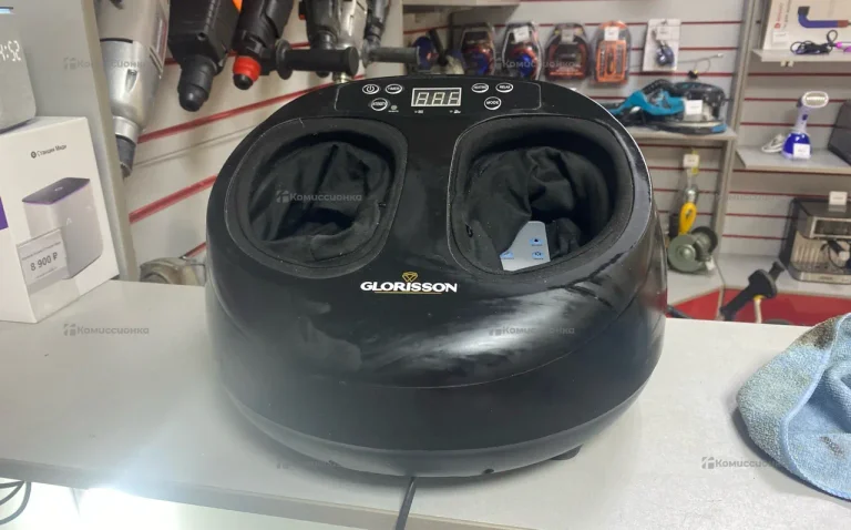 массажёр Glorisson