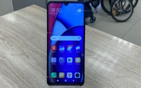Купить Xiaomi Redmi A3 Pro 4/128 ГБ б/у , в Магнитогорск Цена:3900рублей