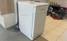 Купить Посудомоечная машина Бирюса DWF-409/6W б/у , в Краснодар Цена:8900рублей