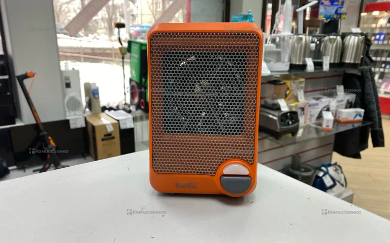 Тепловентилятор BALIU