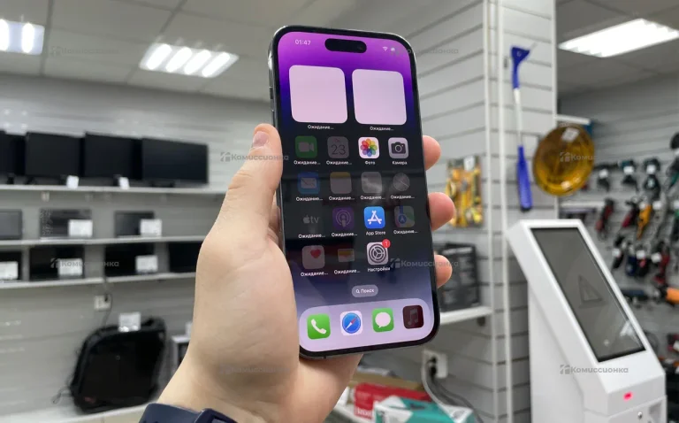 Apple IPhone 14 Pro 256 gb