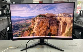 Купить Монитор AOC C27G1 б/у , в Самара Цена:7900рублей