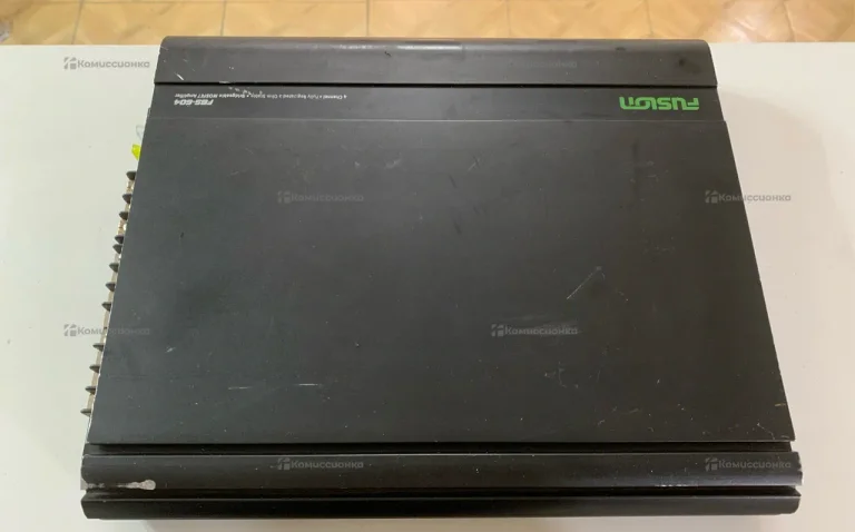 Усилитель  Fusion FBS-04