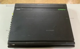 Купить Усилитель  Fusion FBS-04 б/у , в Красноярск Цена:2490рублей