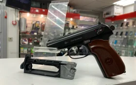 Купить Borner PM49 Blowback б/у , в Екатеринбург Цена:8990рублей