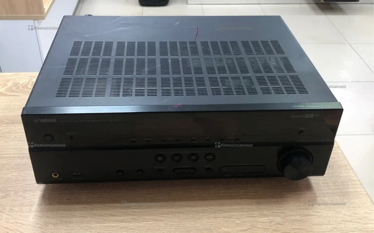 Ресивер  Yamaha rx-v471