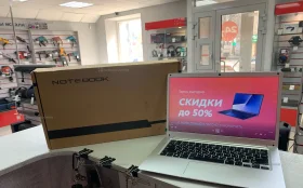 Купить Ноутбук Notbook Intel Atom б/у , в Саратов Цена:5500рублей