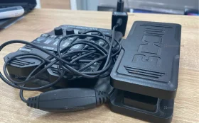 Купить Zoom G1X FOUR — компактный цифровой напольный про б/у , в Санкт-Петербург Цена:5990рублей